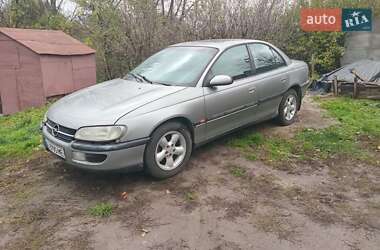 Седан Opel Omega 1994 в Фастові