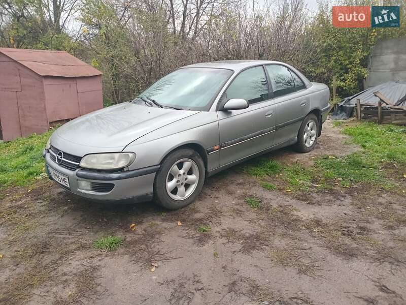 Opel Omega 1994