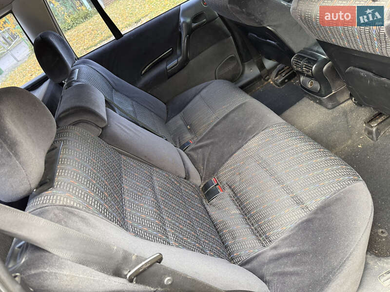 Універсал Opel Omega 1999 в Білій Церкві