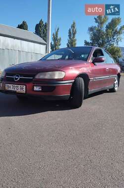 Седан Opel Omega 1996 в Одессе