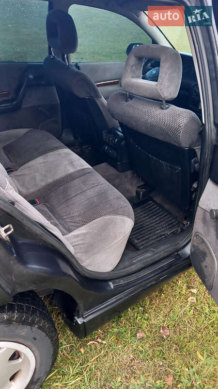Універсал Opel Omega 1997 в Ковелі