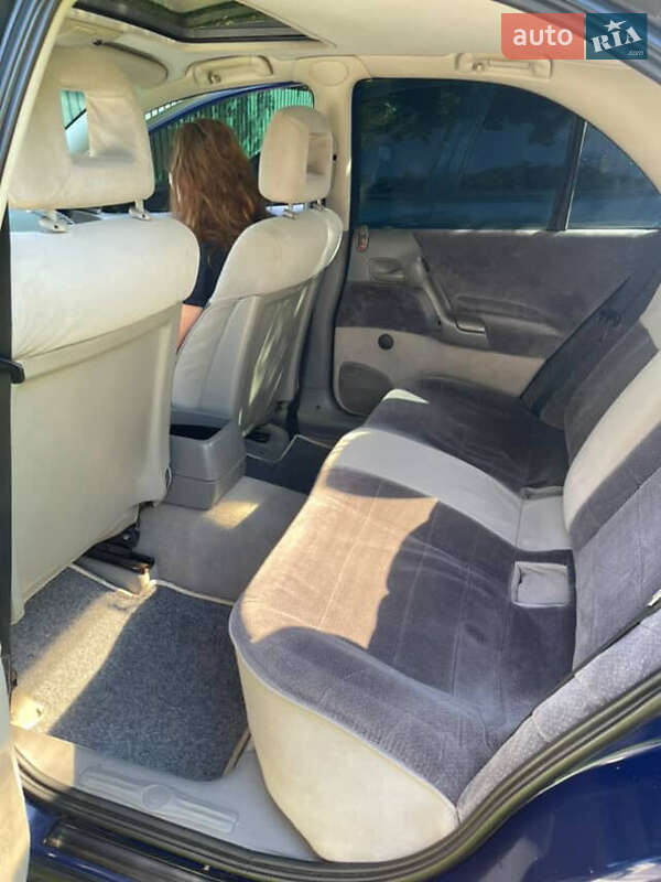 Седан Opel Omega 1995 в Белой Церкви фото 7 Седан Opel Omega 1995 в Белой Церкви