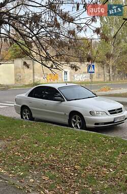 Седан Opel Omega 2001 в Николаеве