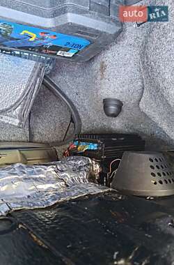 Седан Opel Omega 2000 в Николаеве