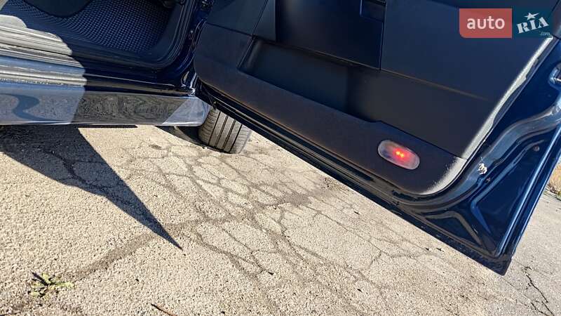 Седан Opel Omega 2000 в Николаеве