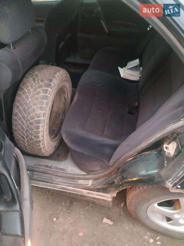 Универсал Opel Omega 1998 в Кропивницком