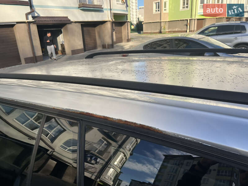 Универсал Opel Omega 2003 в Ивано-Франковске фото 21 Универсал Opel Omega 2003 в Ивано-Франковске