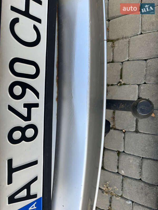 Универсал Opel Omega 2003 в Ивано-Франковске фото 33 Универсал Opel Omega 2003 в Ивано-Франковске