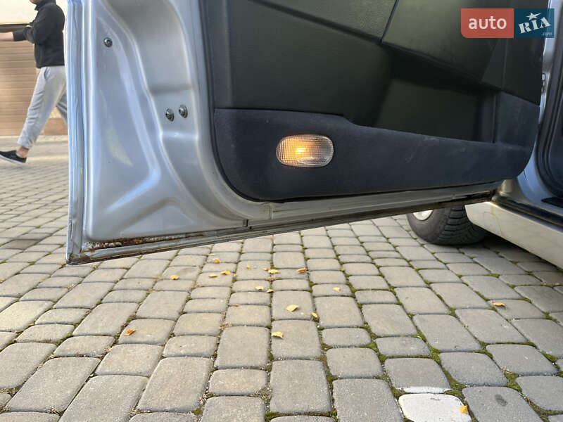 Универсал Opel Omega 2003 в Ивано-Франковске фото 24 Универсал Opel Omega 2003 в Ивано-Франковске