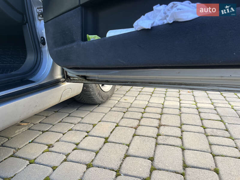 Универсал Opel Omega 2003 в Ивано-Франковске фото 28 Универсал Opel Omega 2003 в Ивано-Франковске