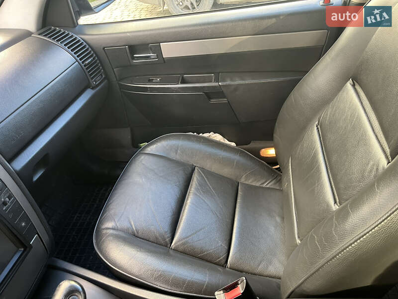 Универсал Opel Omega 2003 в Ивано-Франковске фото 40 Универсал Opel Omega 2003 в Ивано-Франковске