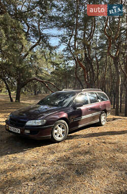 Універсал Opel Omega 1995 в Дніпрі