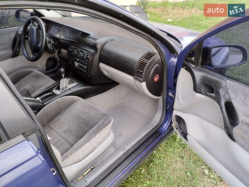 Универсал Opel Omega 1996 в Дрогобыче фото 3 Универсал Opel Omega 1996 в Дрогобыче