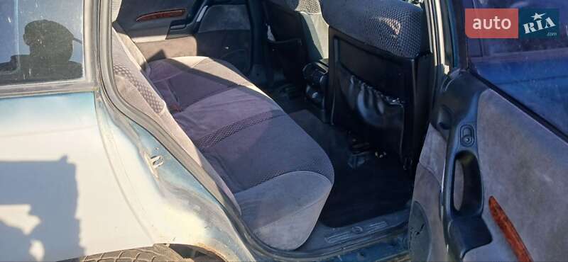 Универсал Opel Omega 1995 в Горохове фото 3 Универсал Opel Omega 1995 в Горохове