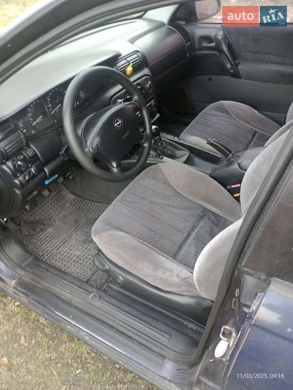 Универсал Opel Omega 1995 в Львове фото 4 Универсал Opel Omega 1995 в Львове