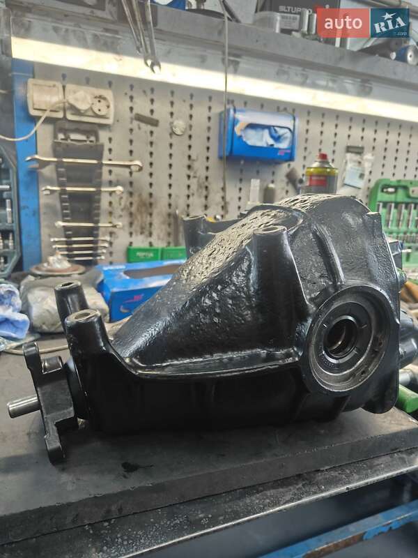 Седан Opel Omega 1991 в Львове