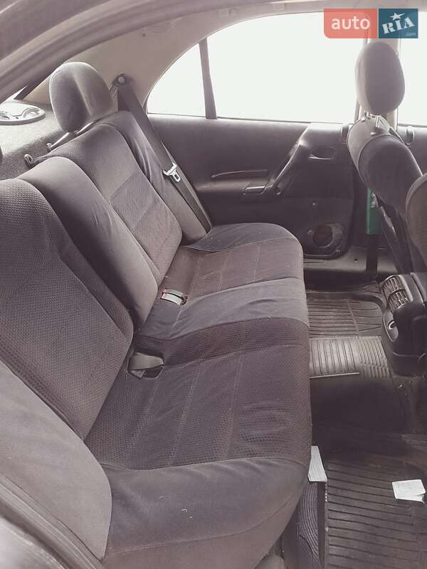 Седан Opel Omega 1994 в Каменском фото 7 Седан Opel Omega 1994 в Каменском