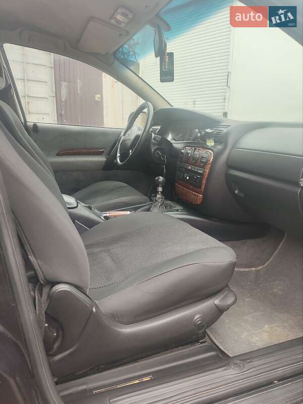 Седан Opel Omega 1996 в Одессе фото 5 Седан Opel Omega 1996 в Одессе