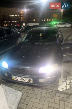 Седан Opel Omega 1996 в Львове