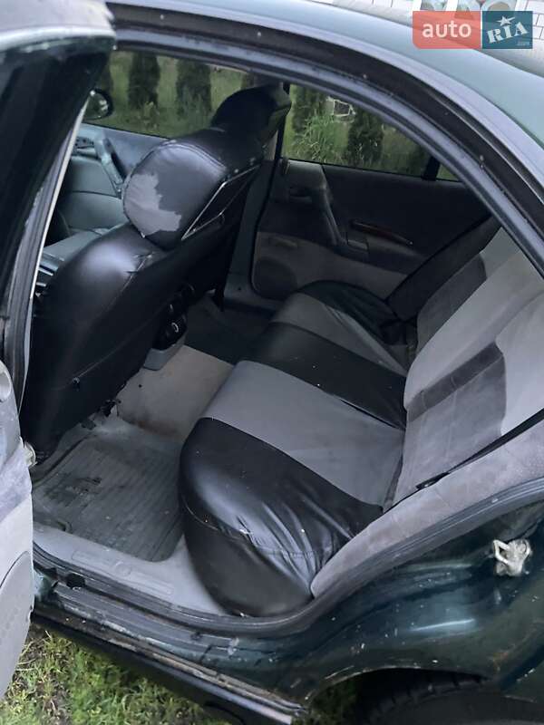 Седан Opel Omega 1994 в Маневичах фото 5 Седан Opel Omega 1994 в Маневичах