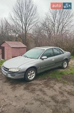 Седан Opel Omega 1994 в Фастове