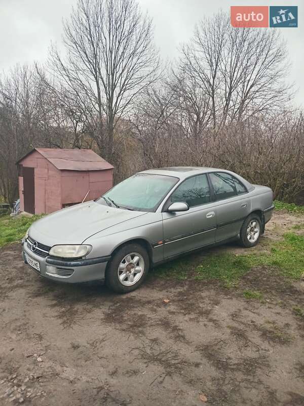 Седан Opel Omega 1994 в Фастові