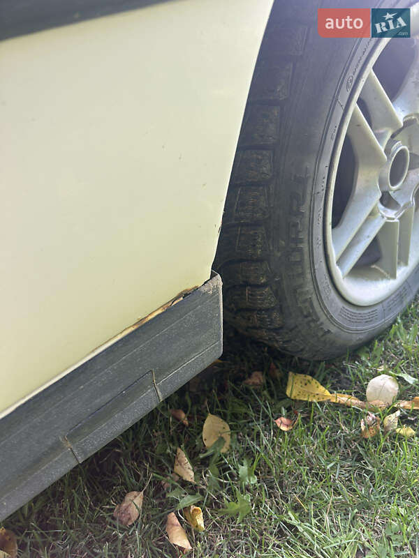 Седан Opel Omega 1988 в Глибокій фото 5 Седан Opel Omega 1988 в Глибокій