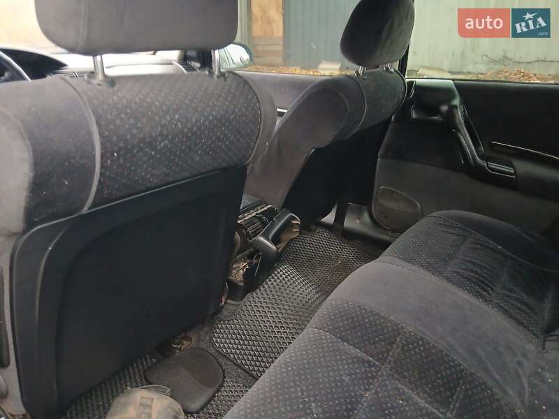 Седан Opel Omega 1998 в Краматорске фото 3 Седан Opel Omega 1998 в Краматорске