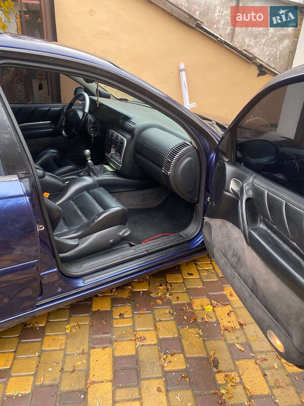 Універсал Opel Omega 1994 в Білозерці