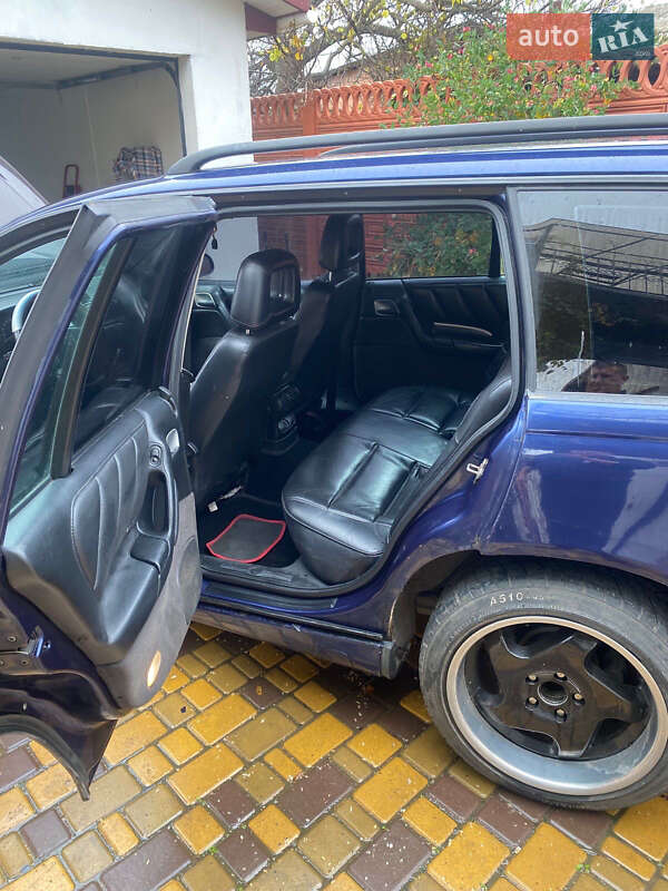 Універсал Opel Omega 1994 в Білозерці