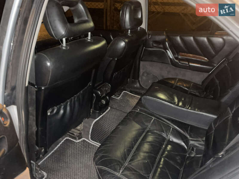 Седан Opel Omega 1995 в Стрые фото 7 Седан Opel Omega 1995 в Стрые