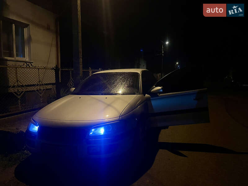 Седан Opel Omega 1995 в Стрые фото 10 Седан Opel Omega 1995 в Стрые