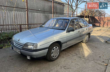 Седан Opel Omega 1987 в Измаиле