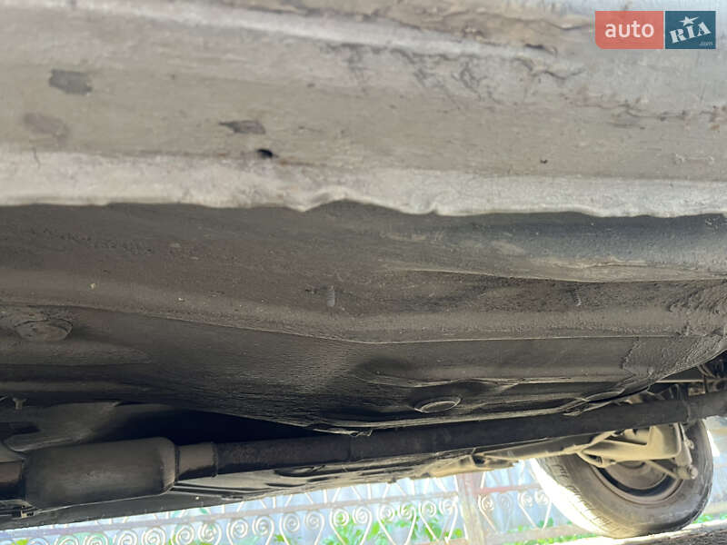 Седан Opel Omega 1987 в Ізмаїлі