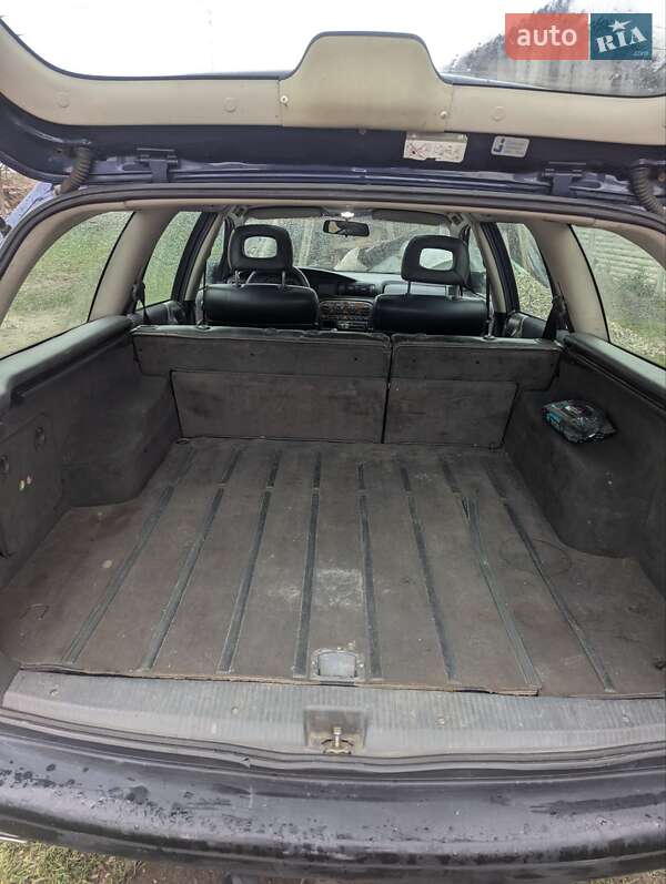 Универсал Opel Omega 1998 в Шостке фото 4 Универсал Opel Omega 1998 в Шостке