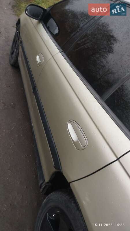 Седан Opel Omega 1997 в Шептицькому фото 25 Седан Opel Omega 1997 в Шептицькому