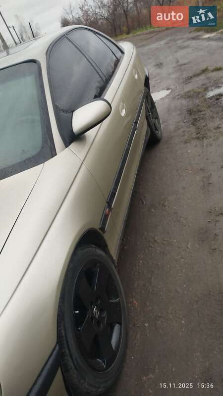 Седан Opel Omega 1997 в Шептицькому фото 28 Седан Opel Omega 1997 в Шептицькому