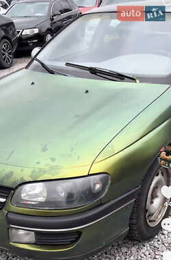 Седан Opel Omega 1994 в Кропивницком