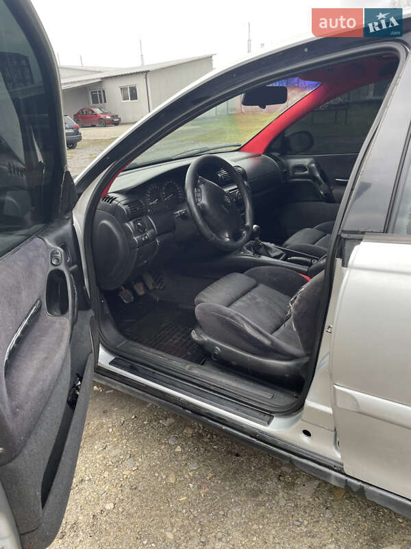 Седан Opel Omega 1998 в Львове фото 14 Седан Opel Omega 1998 в Львове