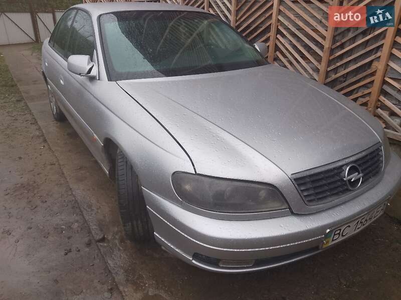 Седан Opel Omega 2000 в Вижнице фото 3 Седан Opel Omega 2000 в Вижнице
