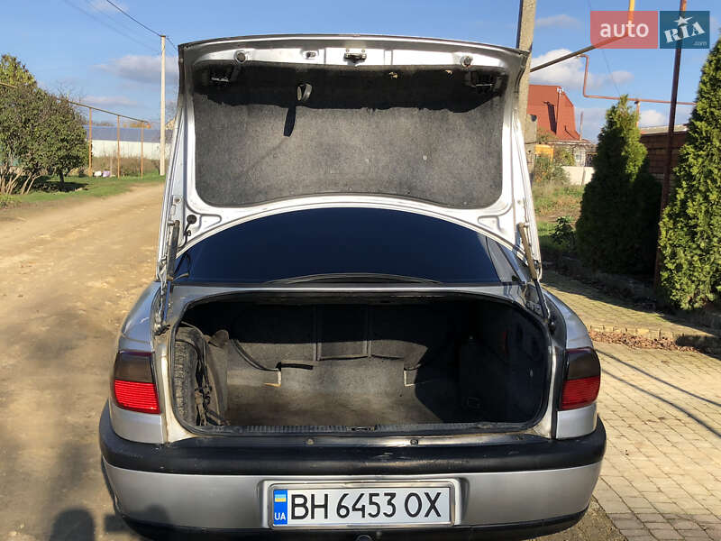 Седан Opel Omega 1997 в Теплодарі фото 8 Седан Opel Omega 1997 в Теплодарі