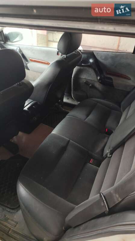 Универсал Opel Omega 1994 в Николаеве фото 8 Универсал Opel Omega 1994 в Николаеве