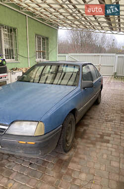 Седан Opel Omega 1990 в Коростені