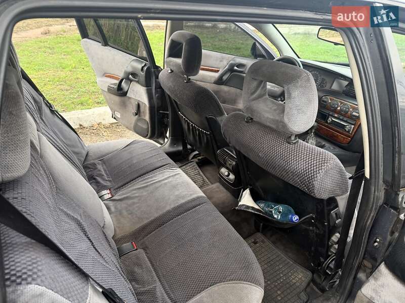 Універсал Opel Omega 1996 в Києві