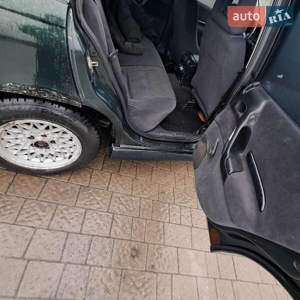 Універсал Opel Omega 1997 в Дрогобичі