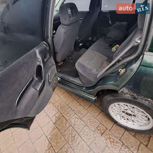 Універсал Opel Omega 1997 в Дрогобичі