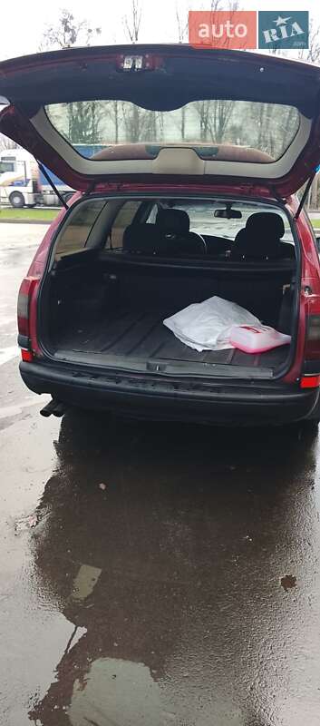 Универсал Opel Omega 1998 в Умани