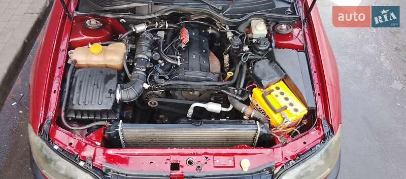 Универсал Opel Omega 1998 в Умани