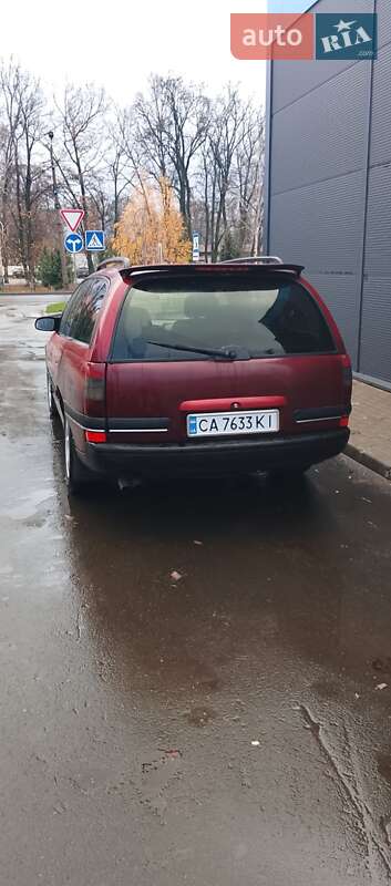 Универсал Opel Omega 1998 в Умани