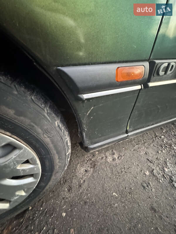 Седан Opel Omega 1994 в Кропивницком